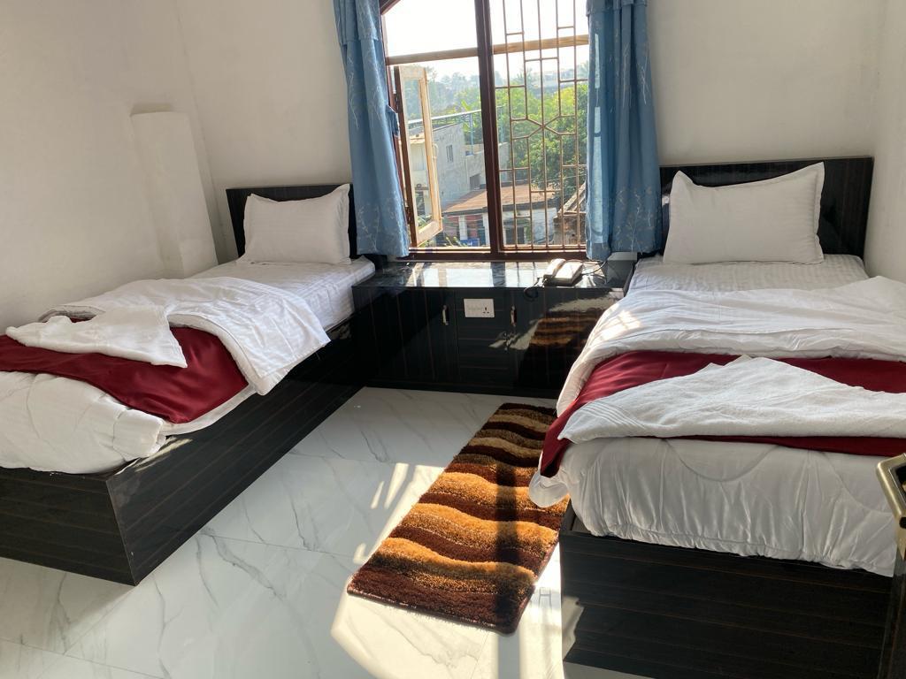 Royalwood City Inn — Biratnagar — photo 5
