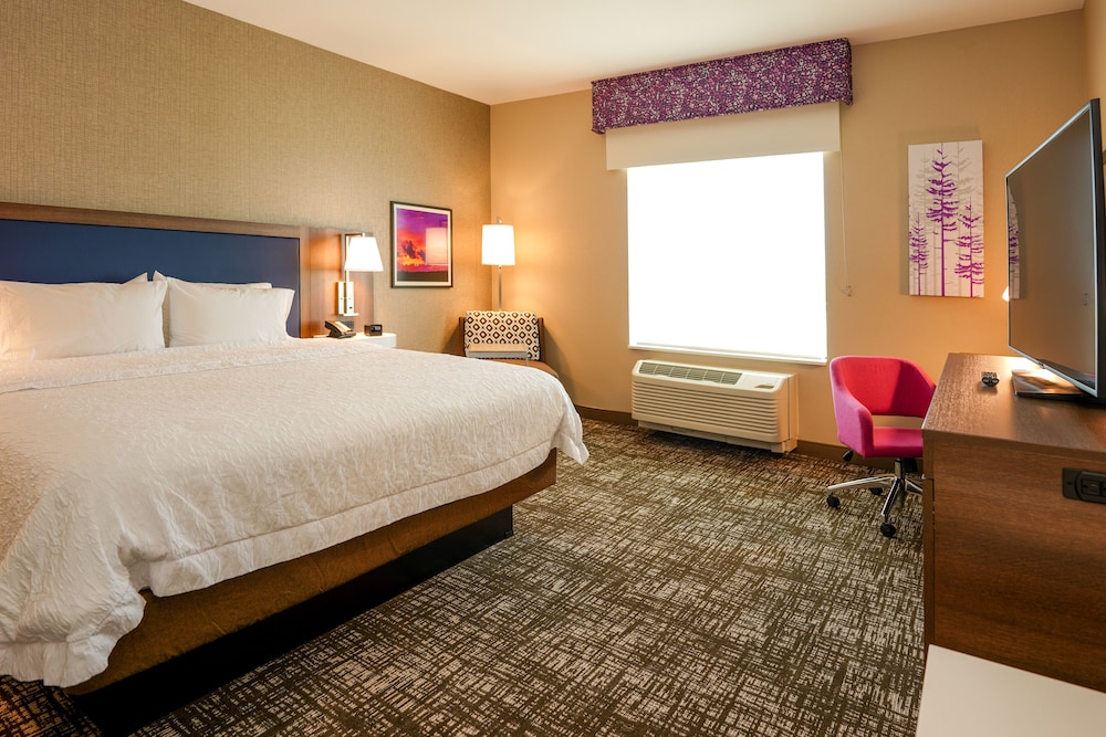 Hampton Inn & Suites Aurora South Denver - photo 22
