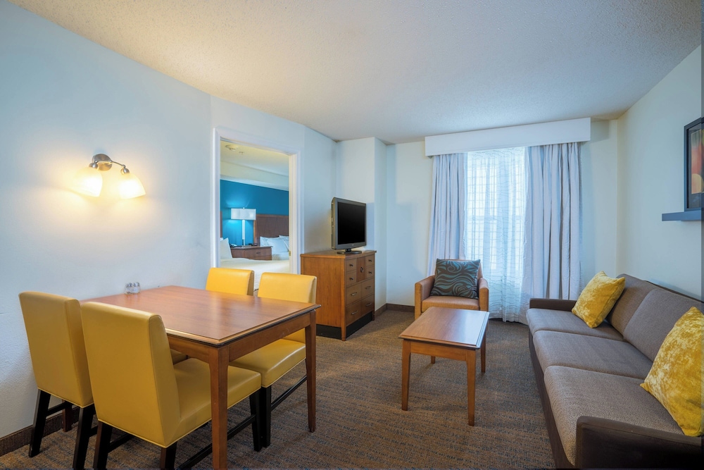 Residence Inn by Marriott Salisbury - photo 16