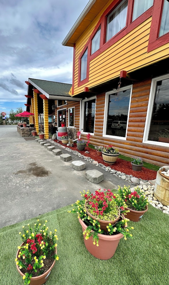 Alaska Angler's Inn - photo 78