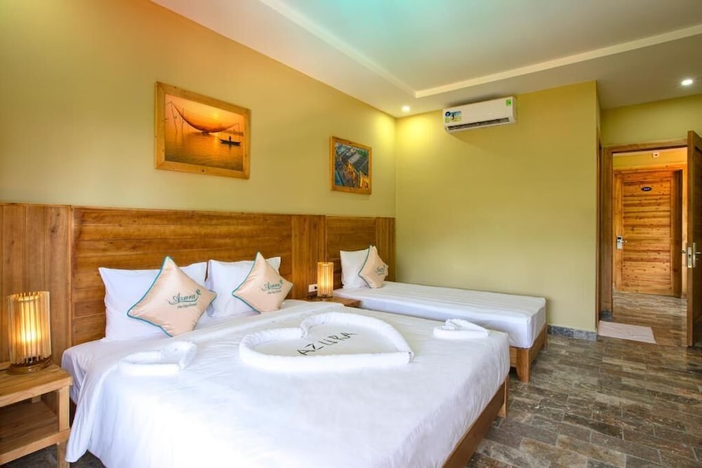 Azura Resort Phu Quoc in Phu Quoc, Vietnam