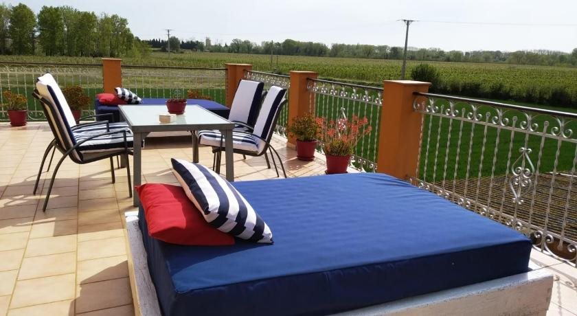 Mas Horta Prim in Sant Pere Pescador, Spain