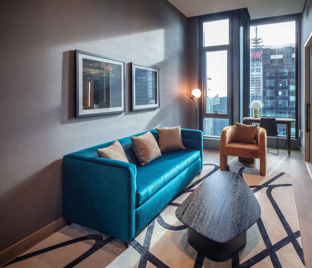 Tempo by Hilton New York Times Square - photo 82
