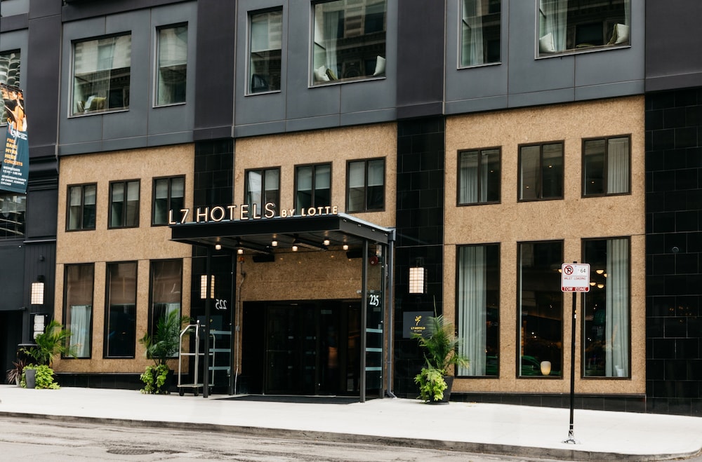 L7 Chicago By Lotte - photo 63