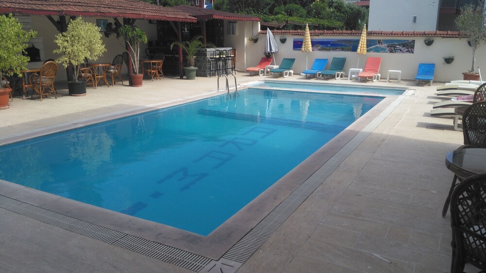 Aramis Hotel — Kemer — photo 4
