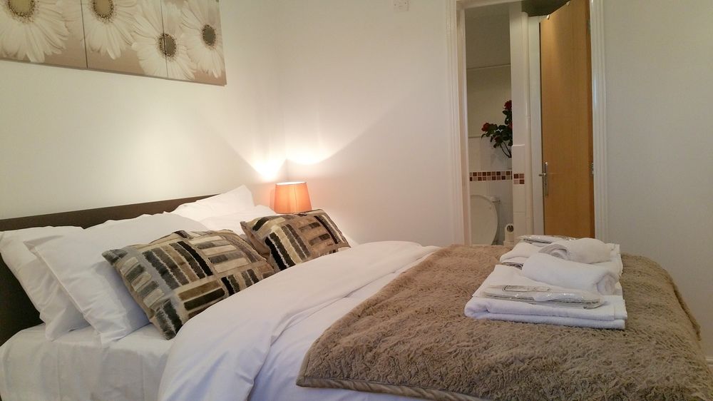 The Luxurious Riverside in Cambridge, United Kingdom