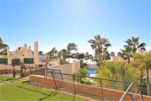 Estepona East Apartment MIA — 4-Star Luxury Hotel in Estepona, Spain