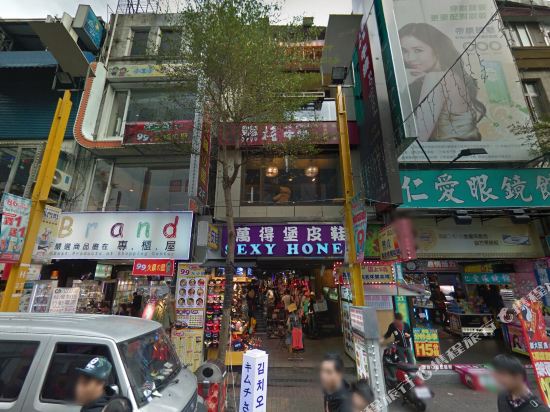 Kim Chi House - last minute hotel in Unknown City