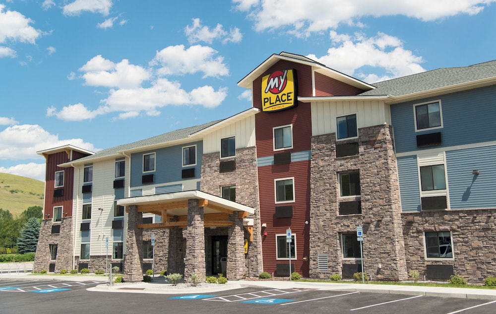 My Place Hotel Rock Springs WY - featured photo