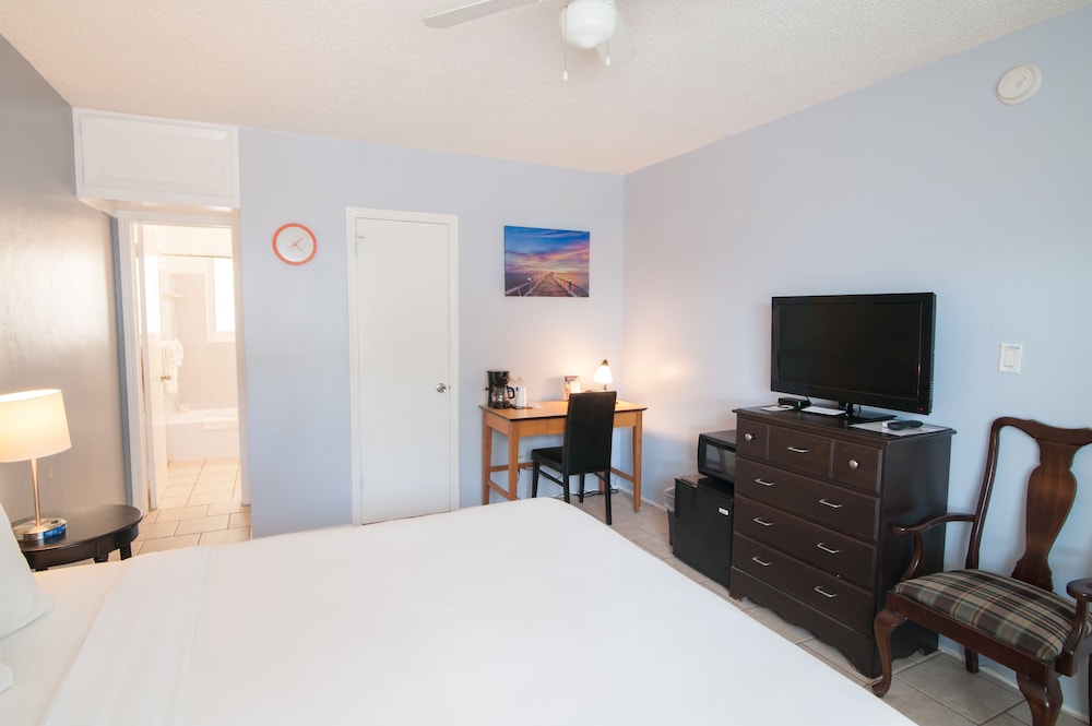 Great Escape Inn - photo 8