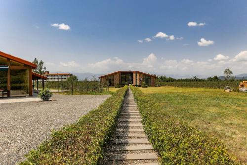 Villa Chateau Artwine