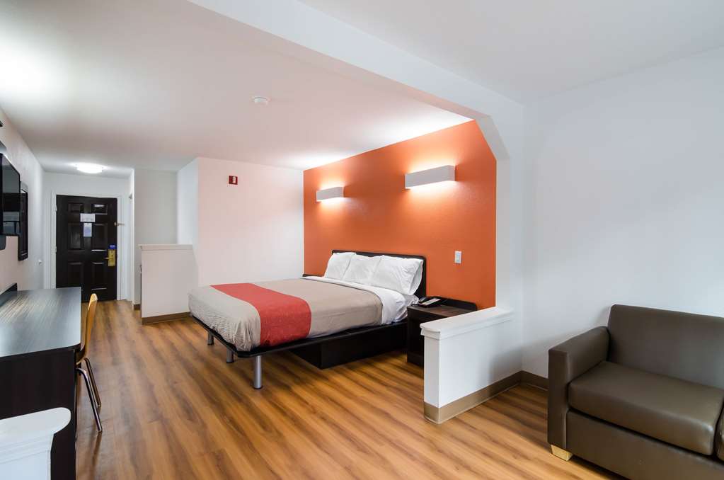 Motel 6 Moss Point MS - photo 20