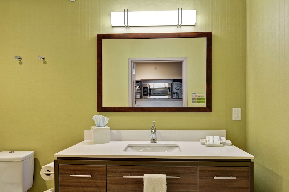 Home2 Suites by Hilton Rochester Mayo Clinic Area - photo 23