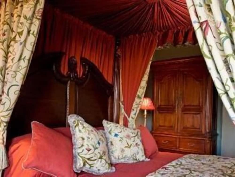 Castle House B&B — Denbigh — photo 3