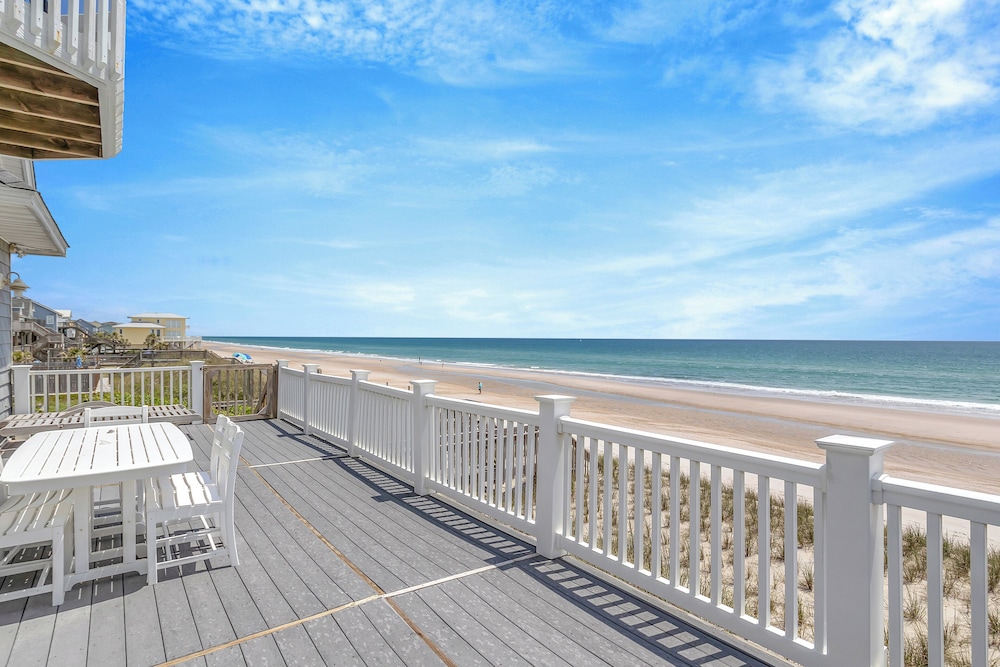 Topsail Escape in Sneads Ferry, United States