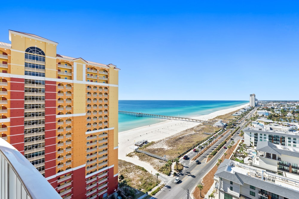 Calypso Tower 3 by Panhandle Getaways - photo 726