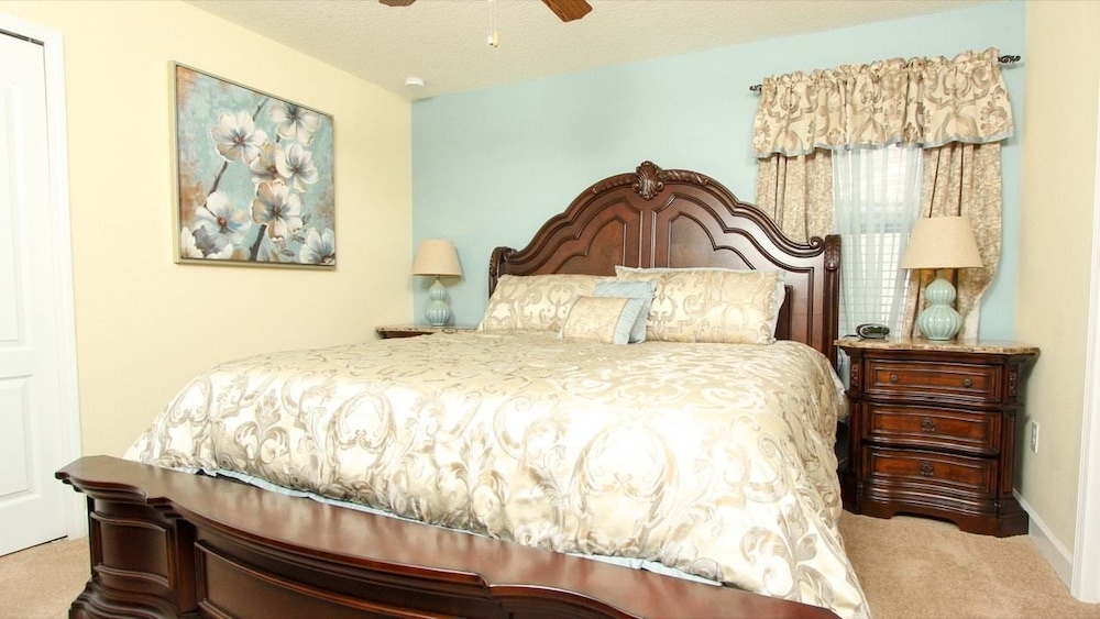 Grhmvd1496 Champions Gate Resort 8 Bed 5 Baths House - photo 3