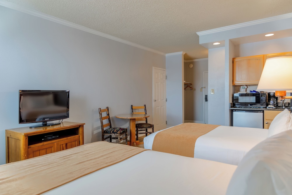 Legacy Vacation Resorts Steamboat Hilltop - photo 37