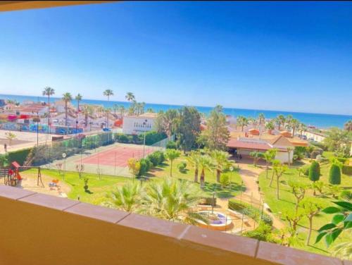Atico Dunas Islantilla — Islantilla