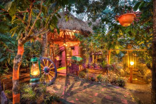 Evergreen County Coorg — Virarajendrapet