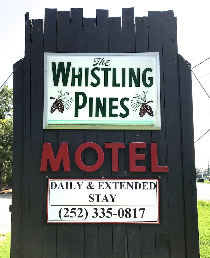 Whistling Pines Daily & Extended Stay Elizabeth City - photo 27