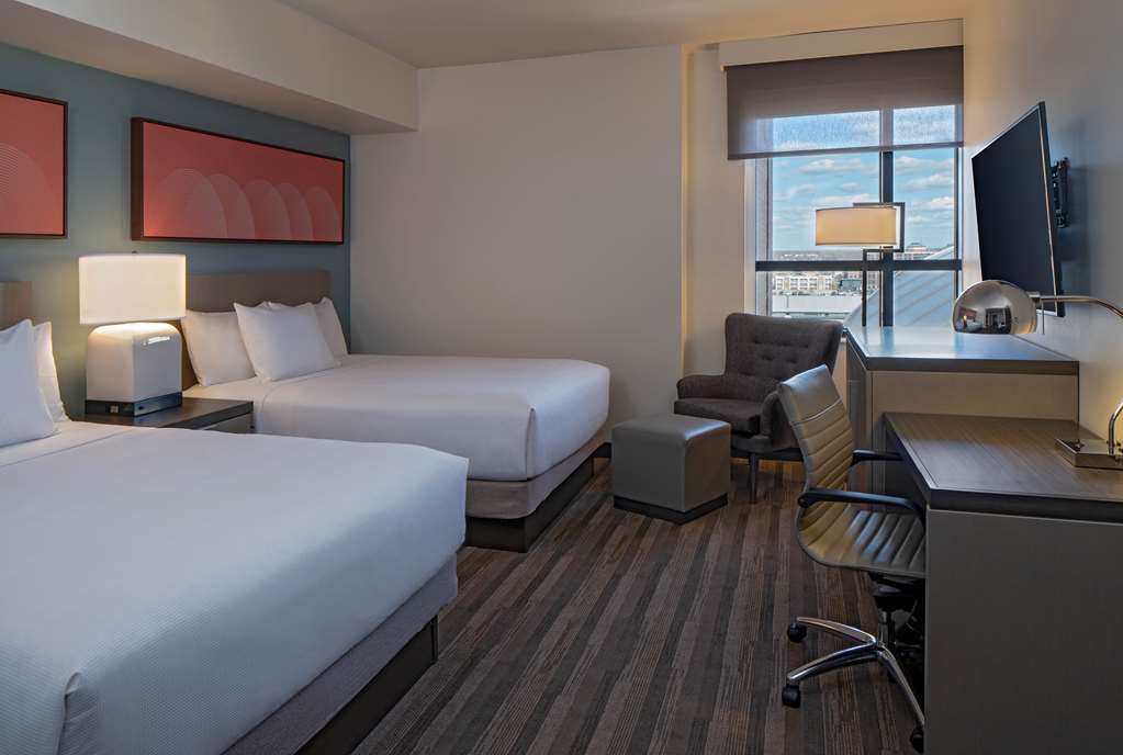 Hyatt House Indianapolis Downtown - photo 33