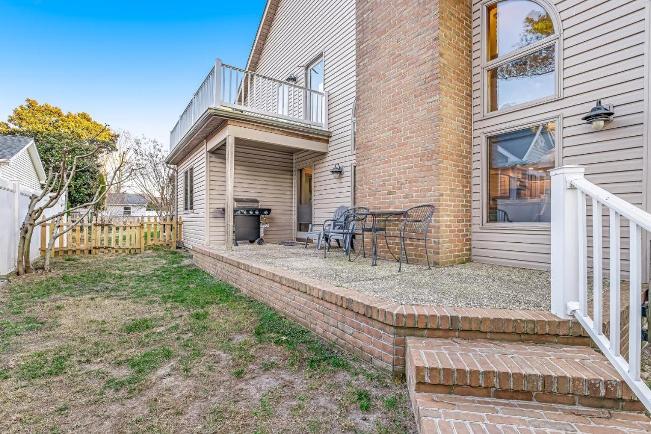 Town of Rehoboth Beach 311 Sandalwood St in Rehoboth Beach, United States