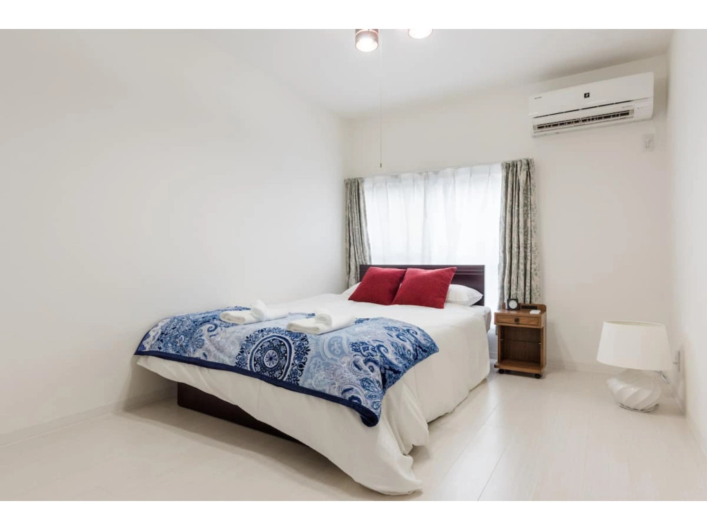 Gracias Arakawa Vacation STAY 81702v — 4-Star Luxury Hotel in Tokyo, Japan