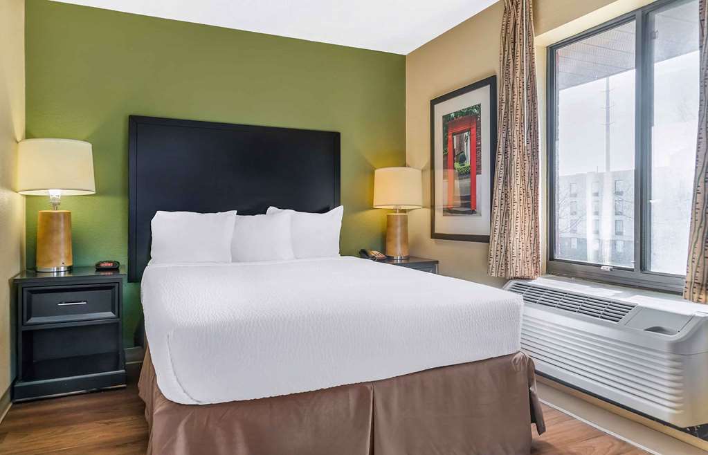 Extended Stay America Select Suites Detroit Ann Arbor Univ S - photo 20