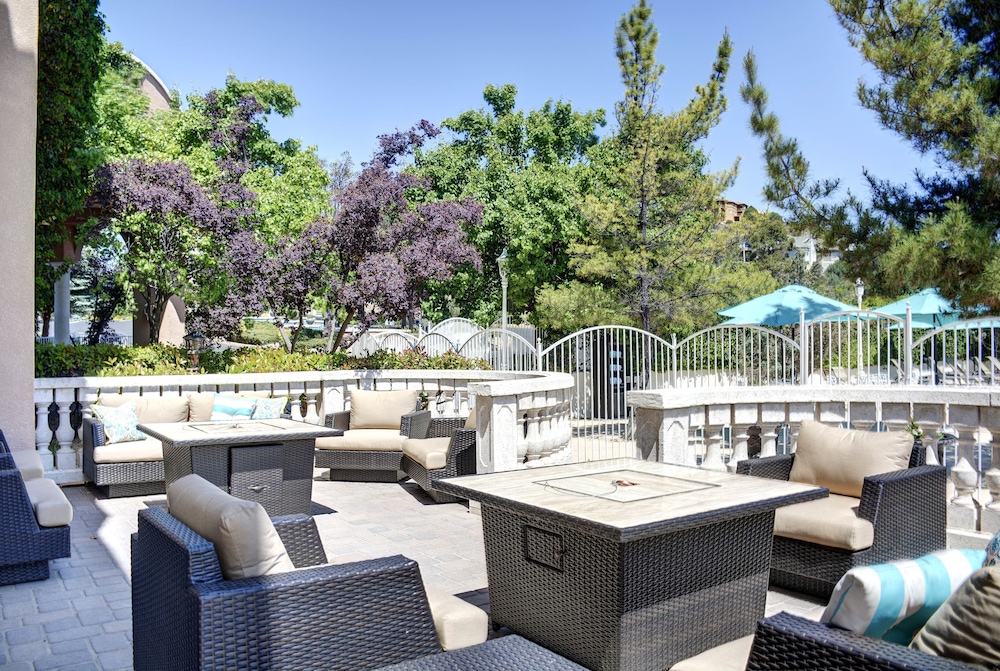 Forest Villas Hotel Prescott - photo 150