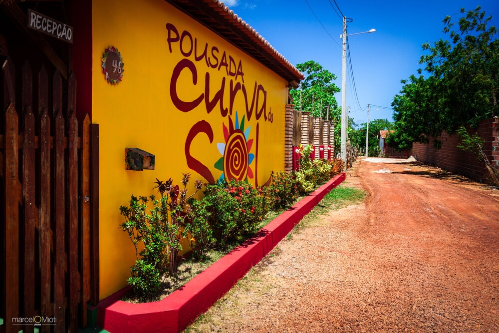 Pousada Curva do Sol - last minute hotel in Sao Miguel