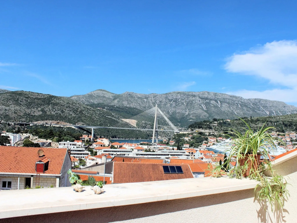Apartments Pojko — 4-Star Luxury Hotel in Dubrovnik, Croatia