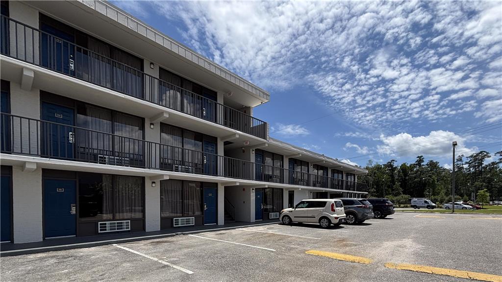 Motel 6 Conway SC in Conway, United States