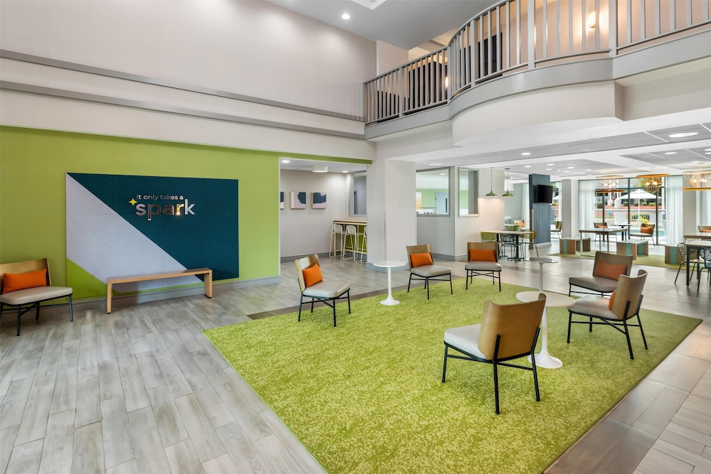 Spark by Hilton Rock Hill - photo 3