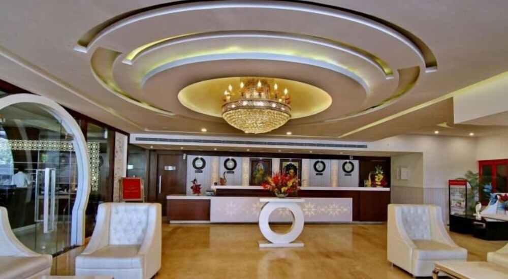 Hotel Casaya Inn in Lucknow, India