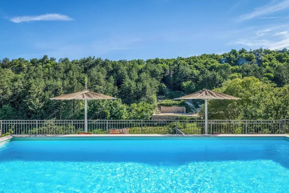 Villa Serene Memories — 4-Star Luxury Hotel in Imotski, Croatia