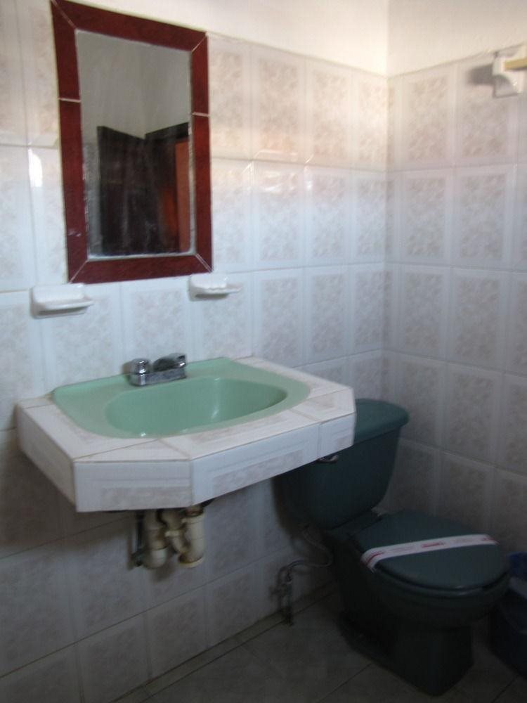 Hotel San Lazaro — hotel in Ciudad Del Carmen