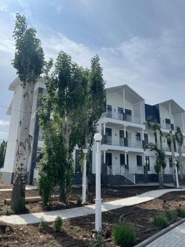 Shaika resort Bibllan apartmens in Unknown City, Kyrgyzstan