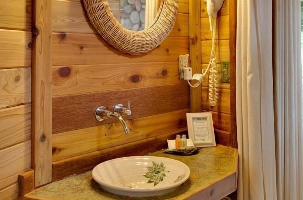 Stormking Hotel at Mt. Rainier - photo 17