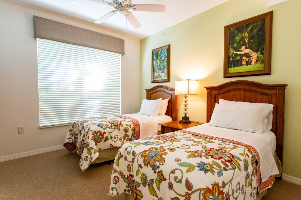 Messina Vacation Rental at Lely Resort. Spacious 3 BR 2 Bath Condo with Lake Views and Handicap Accessibility. Enjoy Community Pool Hot Tub and Proximity to Naples Beaches and Dining - featured photo