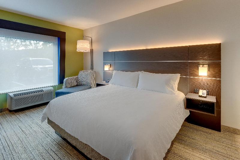 Holiday Inn Express & Suites Corbin by IHG - photo 34