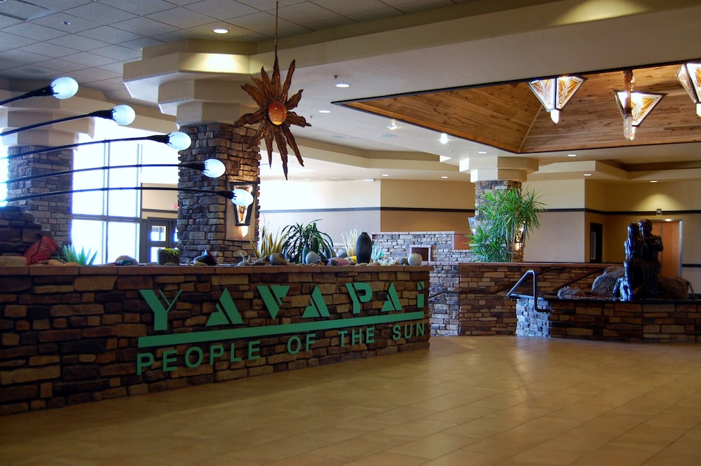Prescott Resort & Conference Center - photo 64