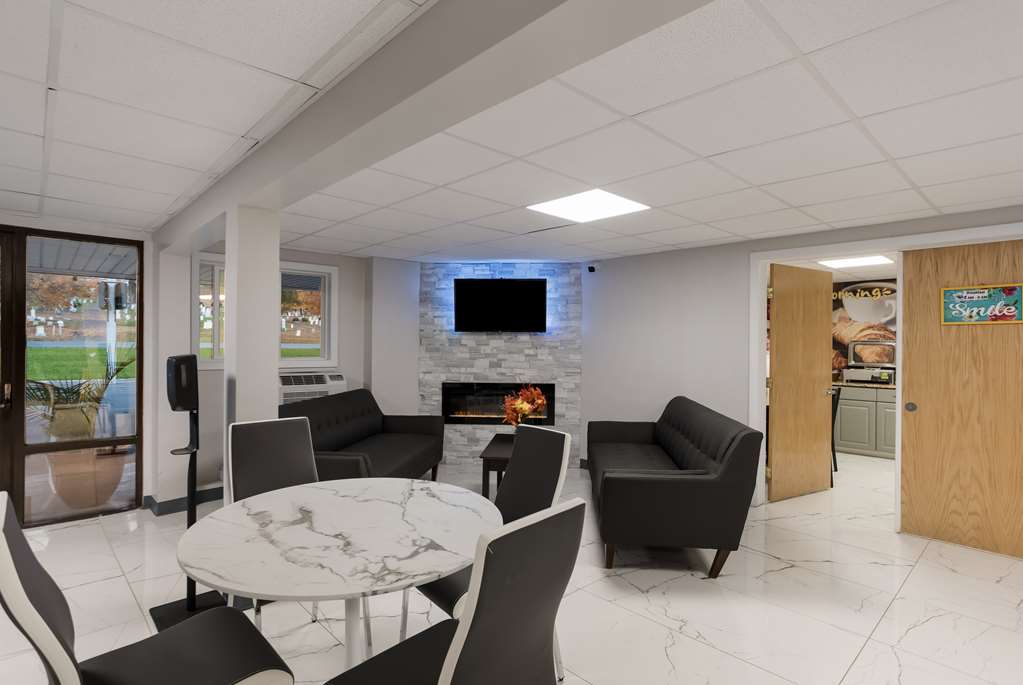 SureStay Hotel by Best Western Presque Isle - photo 5