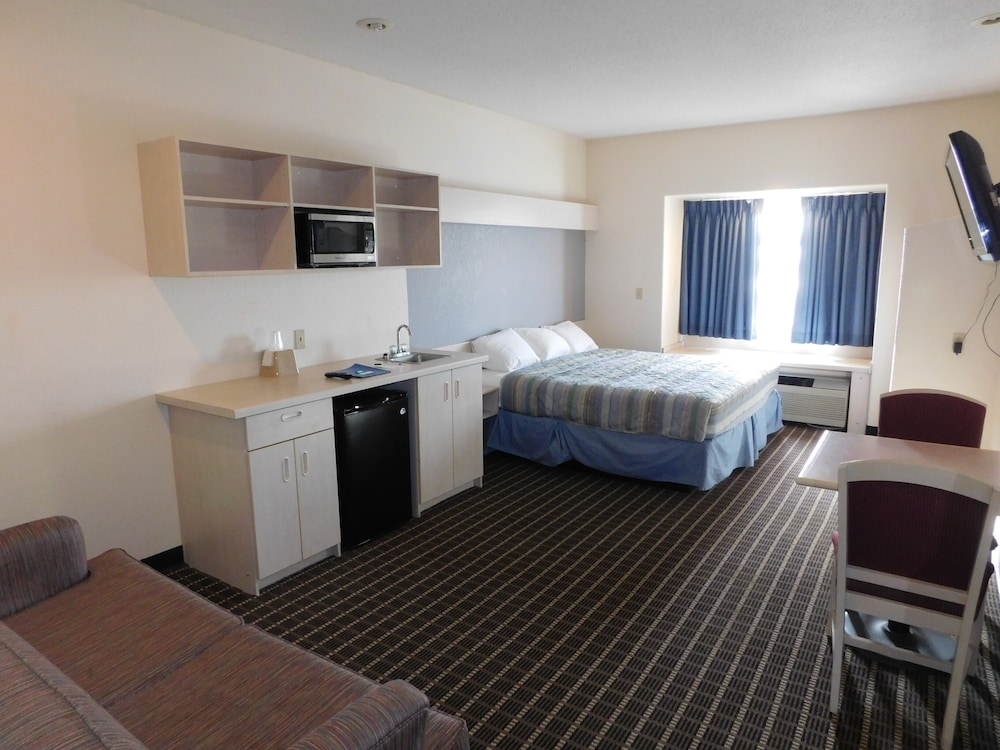 Travelodge by Wyndham Chadron - photo 8