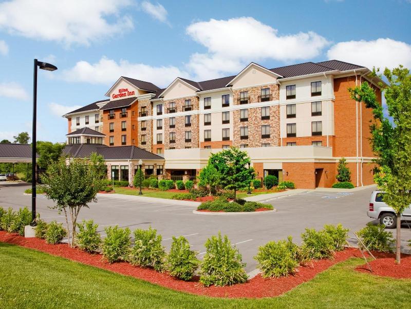 Hilton Garden Inn Nashville Franklin Cool Springs - photo 14