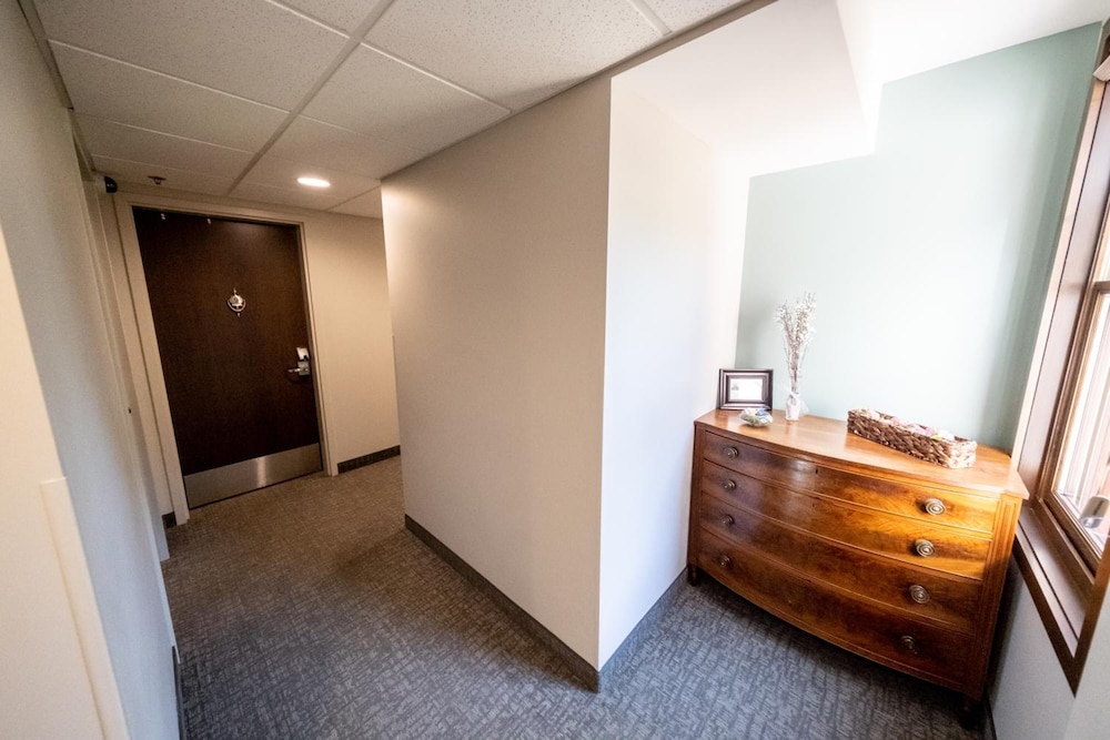 The Inn at Shattuck St. Mary's - photo 43
