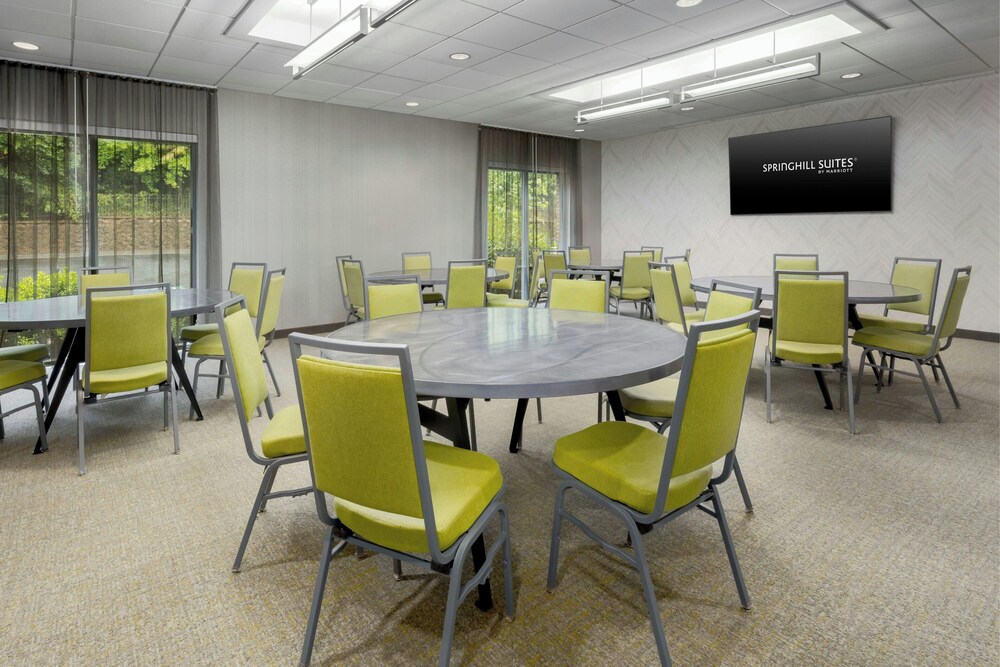 SpringHill Suites by Marriott Athens West - photo 36