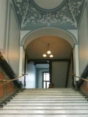 Hotel Pension Charlottenburg