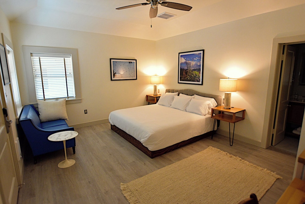 The Dixie Motel Brenham - photo 16