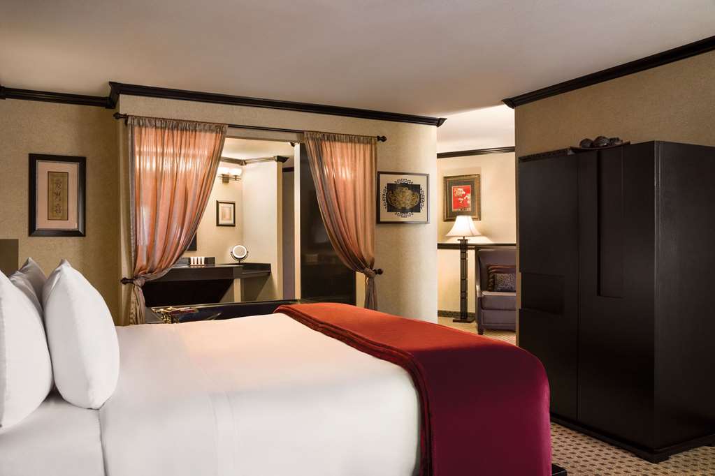 Radisson Hotel Colorado Springs Airport - photo 27
